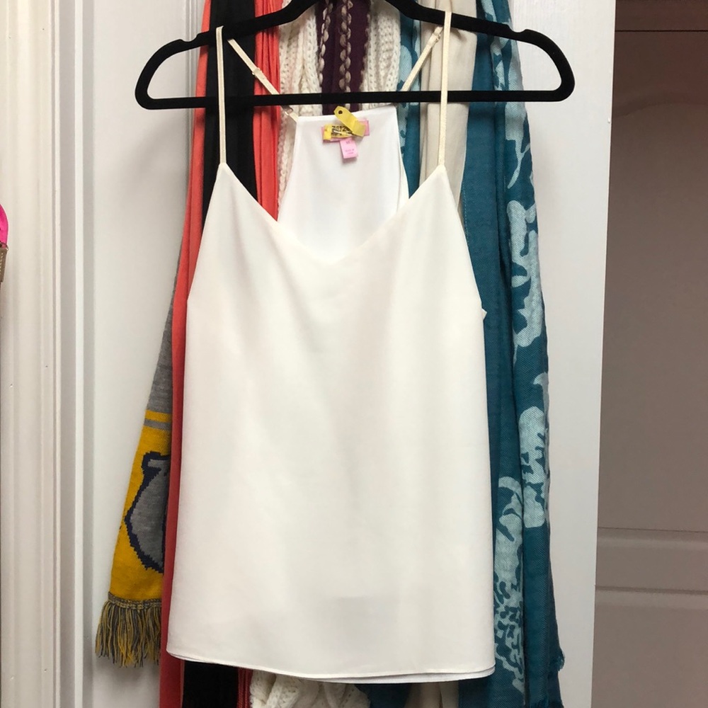 Lilly Pulitzer tank top